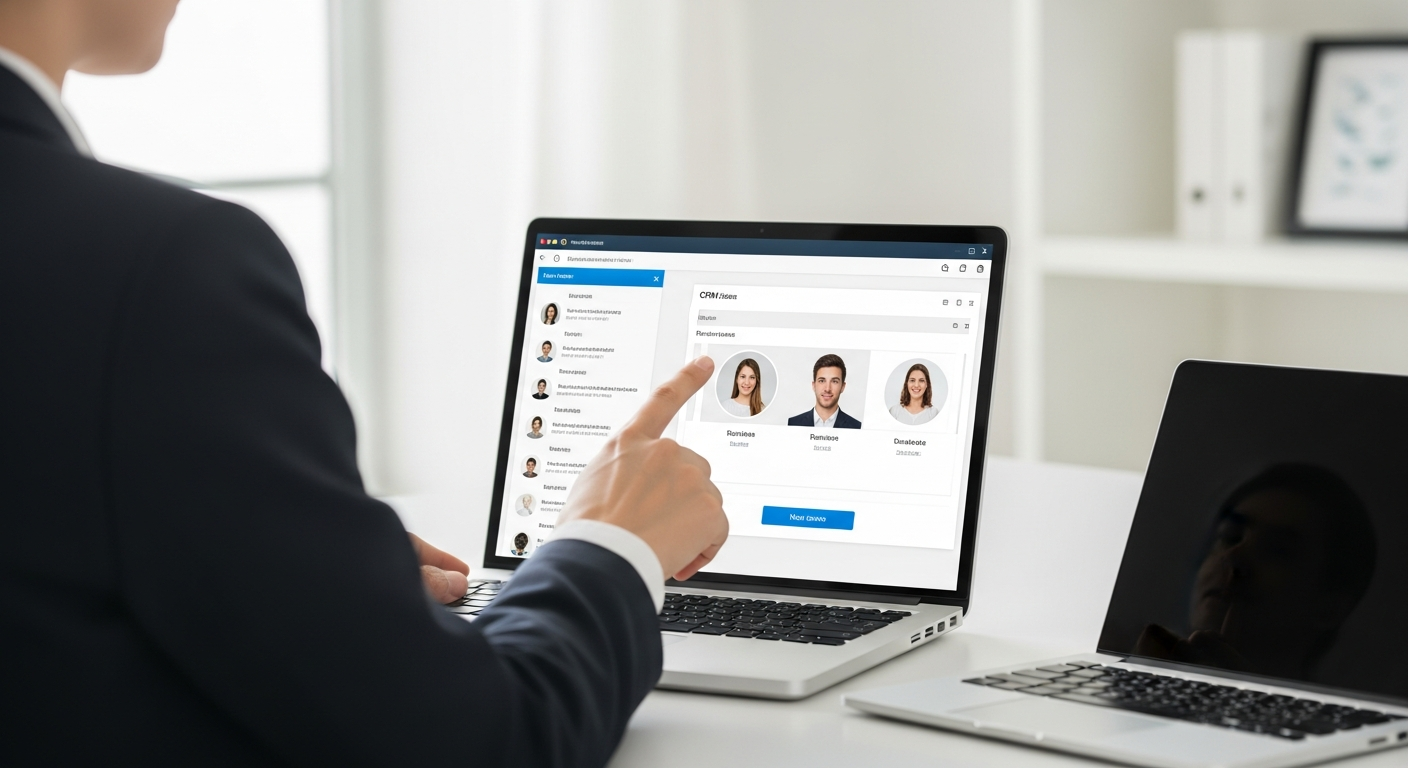 Kundenverwaltung für KMU: 7 Tipps für bessere Kundenbeziehungen