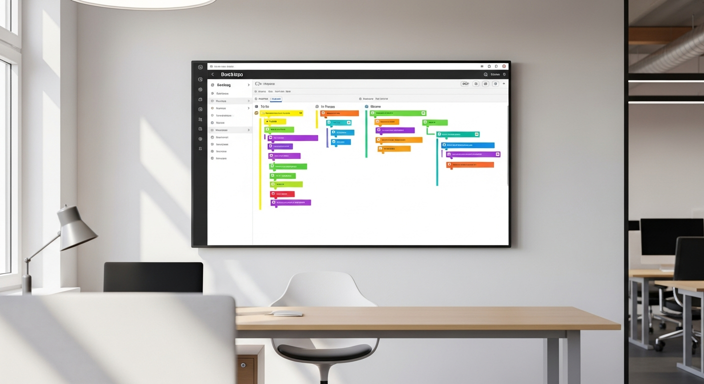 Projektmanagement für Handwerker: Aufträge effizient steuern