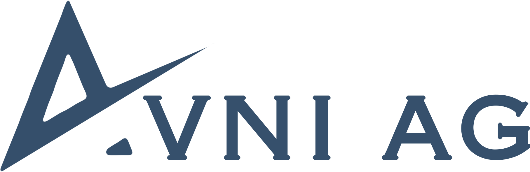 AVNI AG — nutzt Finito Pro