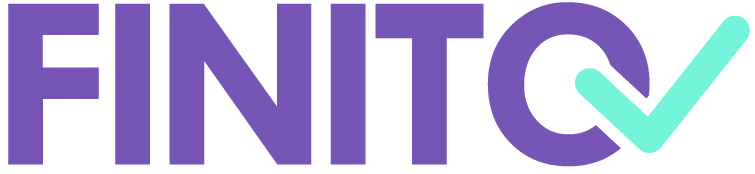 Finito Wortmarke (PNG)